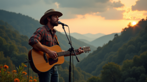country musiker hauptstadt