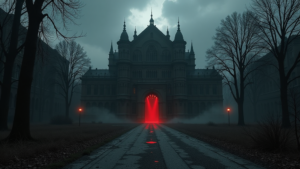 einzigartiges walpurgisnacht