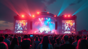 festivalerlebnis musikalischer