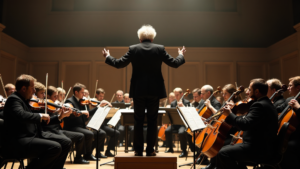 interpretation staatskapelle