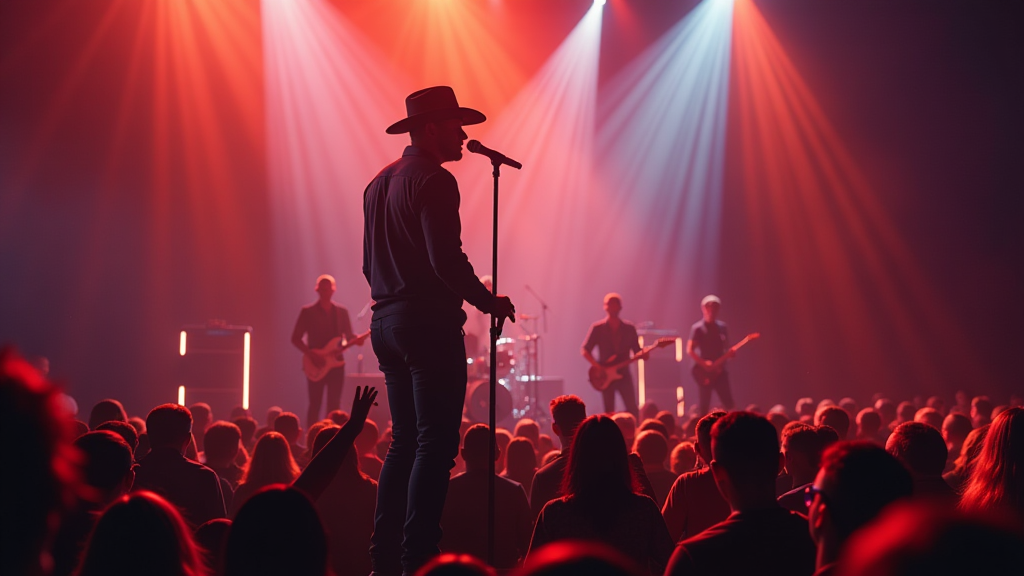 konzert review begeistert