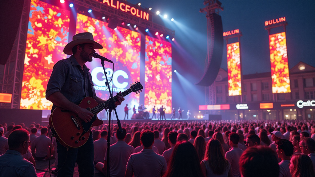 ultimative country musik erfahrung