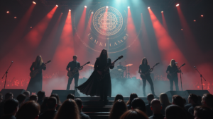 unvergessliche live erlebnisse