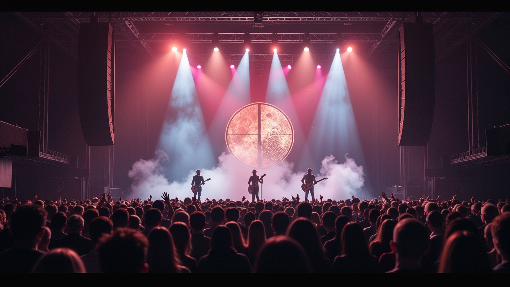 unvergessliche live erlebnisse