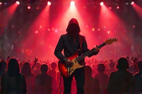 Rock’n’Roll als Waffe!