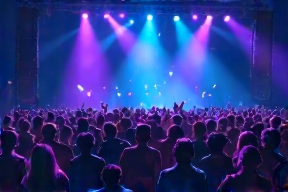 Klänge, die verbinden – ein Konzert wird zum Erlebnis