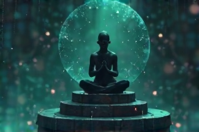 Spiritueller Zwischenfall
