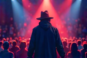 Umme Block: Ein Konzert voller Emotionen