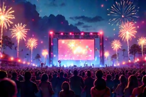 Der Grande Finale-Moment