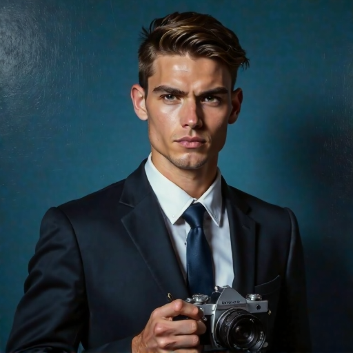 Benjamin Wegner