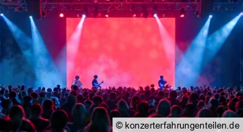 Emotionale Explosion durch fantastische Musik  – Trigg­ert m­ich w­ie der Director...