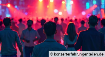 Emotionale Momente: Musik UND Zusammenhalt in Oberhausen