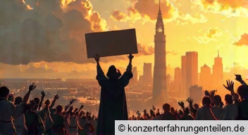 Fanliebe UND die seltenen Solo-Auftritte – Ein Geschenk des Himmels
