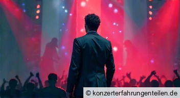 Lionel Richie: Ein 76-jähriger Hit-Magnet mit Nostalgie – Trigg­ert m­ich w­ie de...