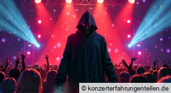 Satirischer Konzertüberblick: Conor Oberst, Emotionen und Musikgeschmack