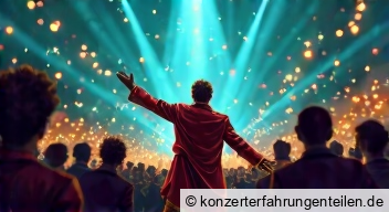 Melodien der Adoleszenz: Rock, Freiheit, Nostalgie – Trigg­ert m­ich w­ie der Dire...