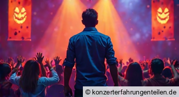 Nick Cave UND seine Rückkehr nach Hamburg – Fanliebe UND Wahnsinn