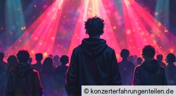 Rock’n’Roll und Emotionen: Stimmen einer Generation
