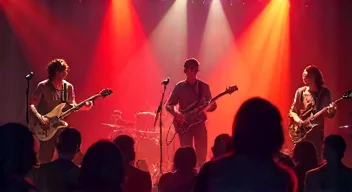 After The Burial: Ein Comeback voller Leidenschaft (3/10)