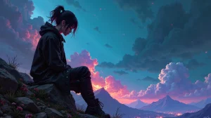 Akustik-Punk: DONOTS und Norbert Buchmacher in Bremen