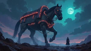 Blondinator: Das größte Konzert, Emotionen und Kulturschock erleben