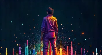 Brennan und die Kraft der Kreativität (2/10)