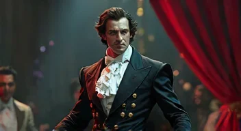 Charakterdarstellung in der Oper (4/10)