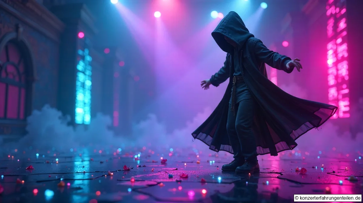 Core Fest 2025: Festival, Musik, Emotionen erleben