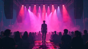 Counterglow: Indie-Pop, Emotionen, Musikgeschichte erleben