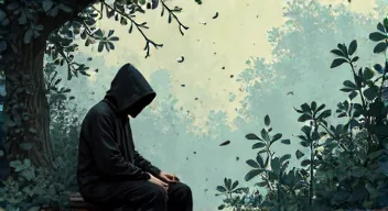 Das Bühnenbild und die Inszenierung (3/10)