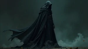 Das düstere Zusammenspiel: Synthwave, Post-Punk und Darksynth