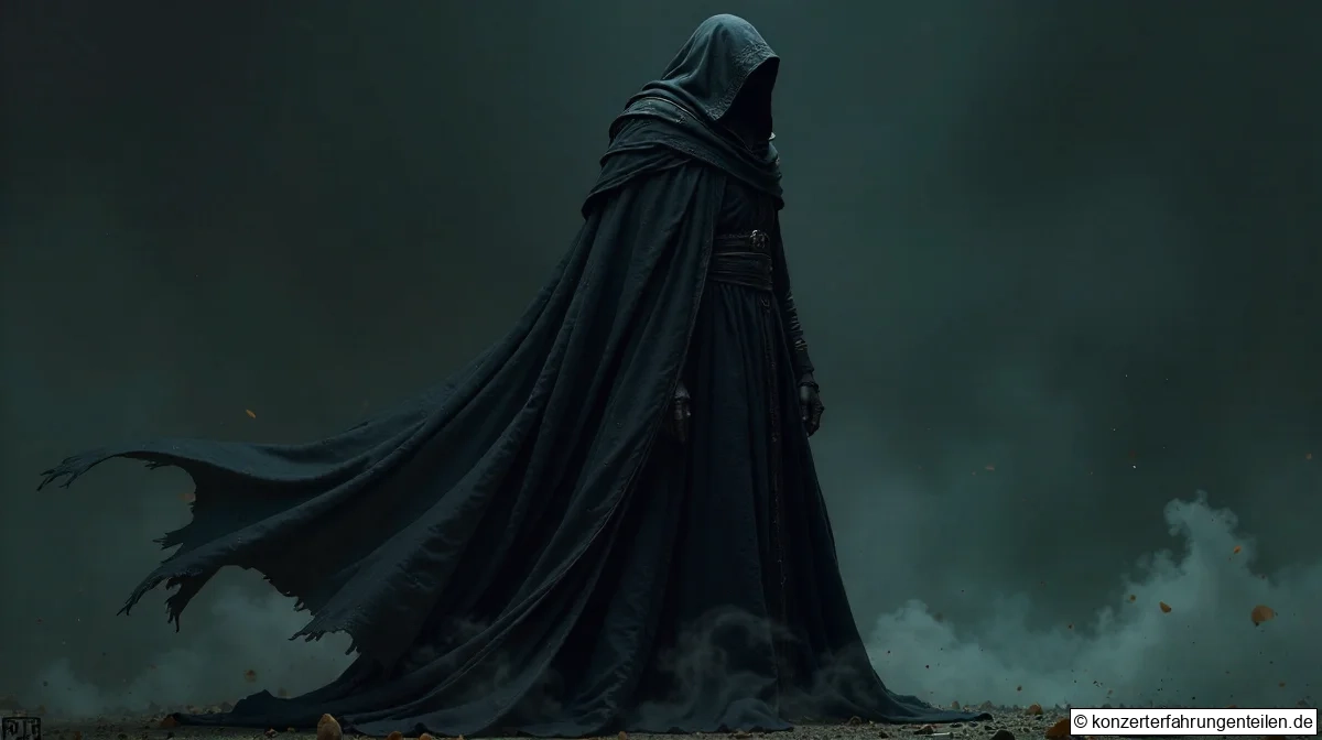 Das düstere Zusammenspiel: Synthwave, Post-Punk und Darksynth