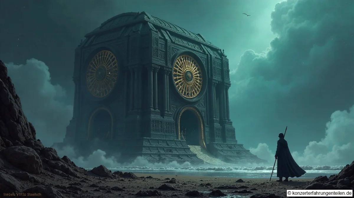 Das Hexenkessel Festival 2025: Jubiläum, Met und Musik