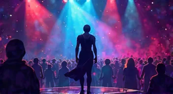 Das Konzert als kulturelles Erlebnis (10/10)