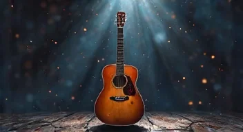 Das sind die Top 7 Schritte beim Akustik-Punk