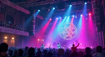 Das sind die Top 7 Schritte beim Besuch eines Konzerts