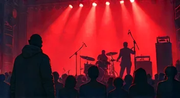 Das sind die Top 7 Schritte beim Besuch eines Castle Rat Konzerts