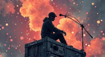 Das sind die Top 7 Schritte beim Besuch eines Unplugged-Konzerts