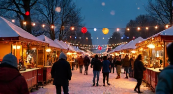 Das sind die Top 7 Schritte beim Besuch eines Jazzfestivals