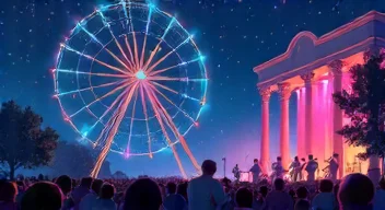 Das sind die Top 7 Schritte beim Besuch von Konzerten