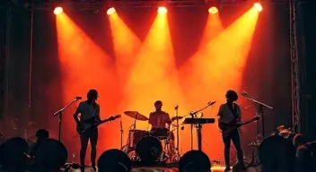 Das sind die Top 7 Schritte beim Death Metal