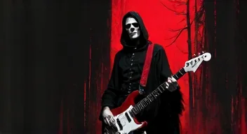 Das sind die Top 7 Schritte beim Death Metal