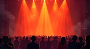 Das sind die Top 7 Schritte beim Ektomorf-Konzert