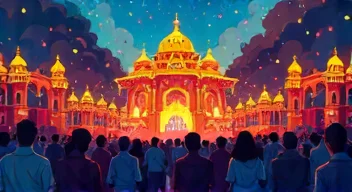 Das sind die Top 7 Schritte beim Festivalbesuch