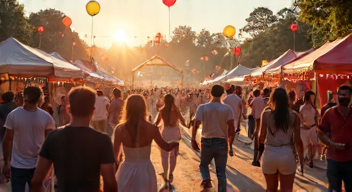 Das sind die Top 7 Schritte beim Festivalbesuch