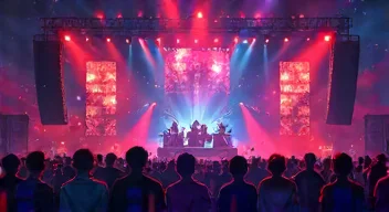 Das sind die Top 7 Schritte beim Heavy Metal Erlebnis