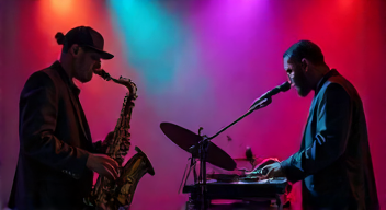 Das sind die Top 7 Schritte beim Jazz und Rap