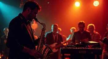 Das sind die Top 7 Schritte beim Jazzspielen