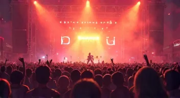 Das sind die Top 7 Schritte beim Konzertbesuch