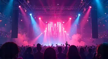 Das sind die Top 7 Schritte beim Konzertbesuch